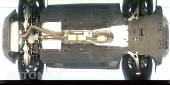 2024 Ford Bronco Sport Outer Banks - miniatura 17
