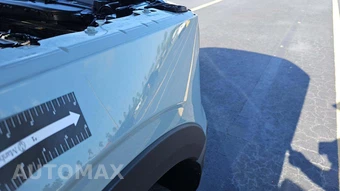 2024 Ford Bronco Sport Outer Banks - miniatura 21