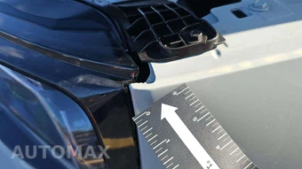 2024 Ford Bronco Sport Outer Banks - miniatura 24