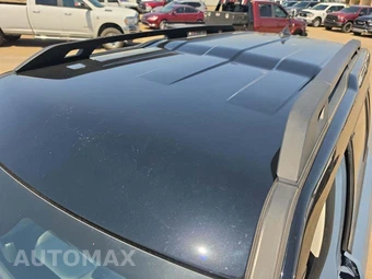 2024 Ford Bronco Sport Outer Banks - miniatura 12