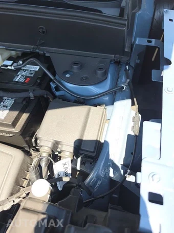 2024 Ford Bronco Sport Outer Banks - miniatura 22