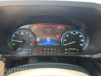 2024 Ford Bronco Sport Outer Banks - miniatura 9