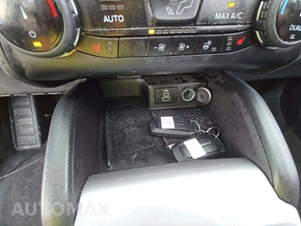 2024 Ford Bronco Sport Outer Banks - miniatura 8