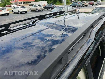 2024 Ford Bronco Sport Outer Banks - miniatura 12