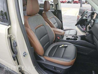 2024 Ford Bronco Sport Outer Banks - miniatura 18