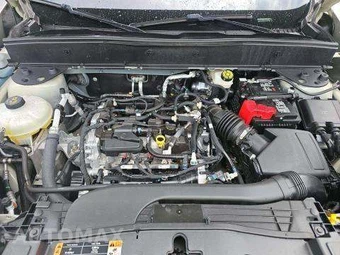 2024 Ford Bronco Sport Outer Banks - miniatura 22