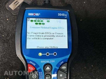 2024 Ford Bronco Sport Outer Banks - miniatura 24