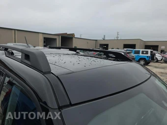 2024 Ford Bronco Sport Outer Banks - miniatura 12