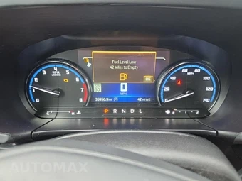 2024 Ford Bronco Sport Outer Banks - miniatura 15