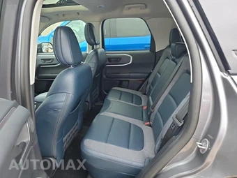 2024 Ford Bronco Sport Outer Banks - miniatura 16