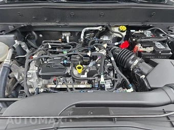 2024 Ford Bronco Sport Outer Banks - miniatura 19