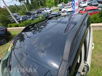 2024 Ford Bronco Sport Outer Banks - miniatura 12