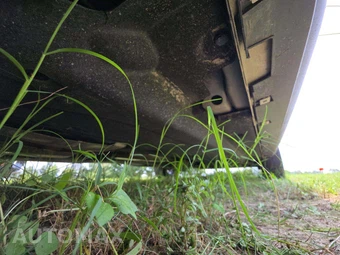 2024 Ford Bronco Sport Outer Banks - miniatura 17