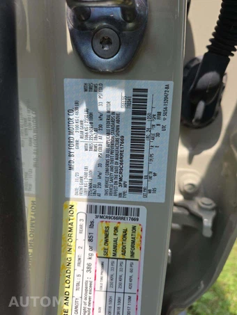 2024 Ford Bronco Sport Outer Banks - miniatura 5
