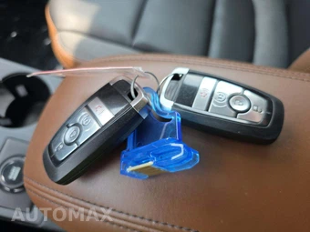 2024 Ford Bronco Sport Outer Banks - miniatura 8