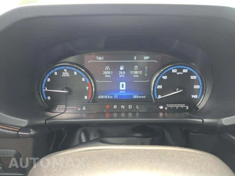 2024 Ford Bronco Sport Outer Banks - miniatura 9