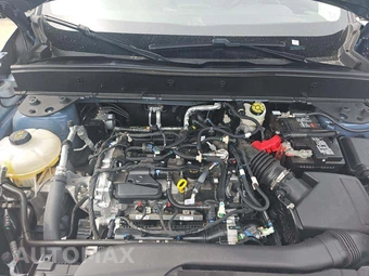 2024 Ford Bronco Sport Outer Banks - miniatura 18