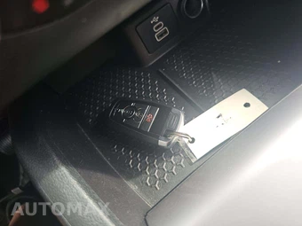 2024 Ford Bronco Sport Outer Banks - miniatura 5