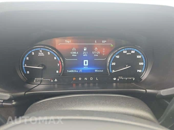 2024 Ford Bronco Sport Outer Banks - miniatura 6