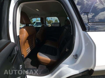 2024 Ford Bronco Sport Outer Banks - miniatura 10