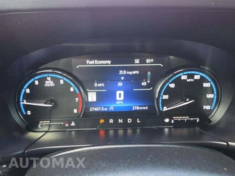 2024 Ford Bronco Sport Outer Banks - miniatura 6
