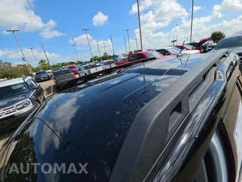 2024 Ford Bronco Sport Outer Banks - miniatura 9