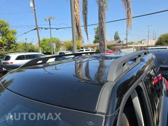 2024 Ford Bronco Sport Outer Banks - miniatura 12