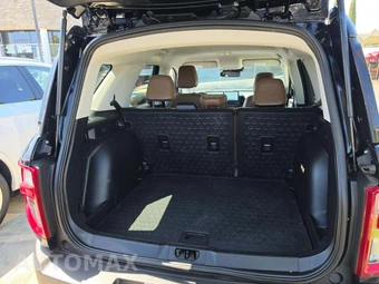 2024 Ford Bronco Sport Outer Banks - miniatura 14