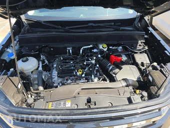 2024 Ford Bronco Sport Outer Banks - miniatura 23