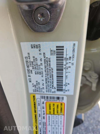 2024 Ford Bronco Sport Outer Banks - miniatura 2