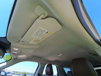 2024 Ford Bronco Sport Outer Banks - miniatura 8