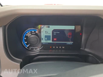 2024 Ford Bronco Wildtrak - miniatura 18