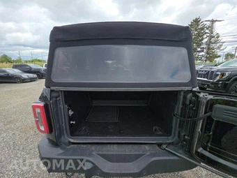 2024 Ford Bronco Wildtrak - miniatura 11