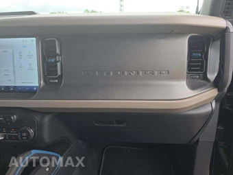2024 Ford Bronco Wildtrak - miniatura 16