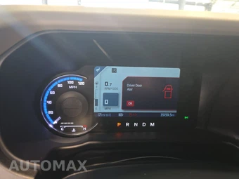 2024 Ford Bronco Wildtrak Advanced - miniatura 12