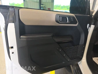 2024 Ford Bronco Wildtrak Advanced - miniatura 9