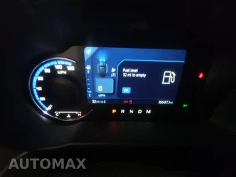 2024 Ford Bronco Wildtrak Advanced - miniatura 12