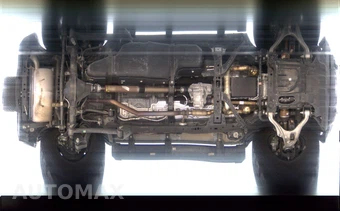 2024 Ford Bronco Wildtrak Advanced - miniatura 17