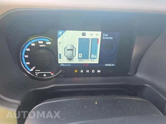 2024 Ford Bronco Wildtrak Advanced - miniatura 6