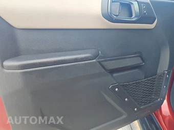 2024 Ford Bronco Wildtrak Advanced - miniatura 9
