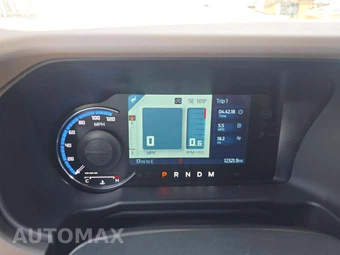 2024 Ford Bronco Wildtrak Advanced - miniatura 6