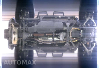 2024 Ford Bronco Wildtrak Advanced - miniatura 16