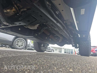2024 Ford Bronco Wildtrak Advanced - miniatura 7