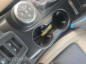 2024 Ford Bronco Wildtrak Advanced - miniatura 8