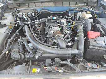 2024 Ford Bronco Wildtrak Advanced - miniatura 15
