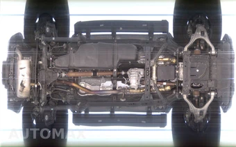 2024 Ford Bronco Wildtrak Advanced - miniatura 17