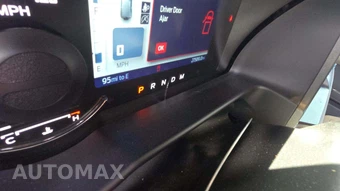 2024 Ford Bronco Wildtrak Advanced - miniatura 20