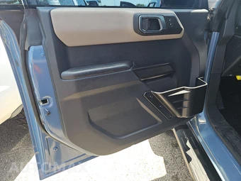 2024 Ford Bronco Wildtrak Advanced - miniatura 9