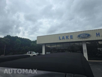 2024 Ford Bronco Wildtrak Advanced - miniatura 12
