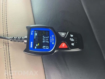 2024 Ford Bronco Wildtrak Advanced - miniatura 21